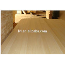 Chilean pine finger joint board, AA grade